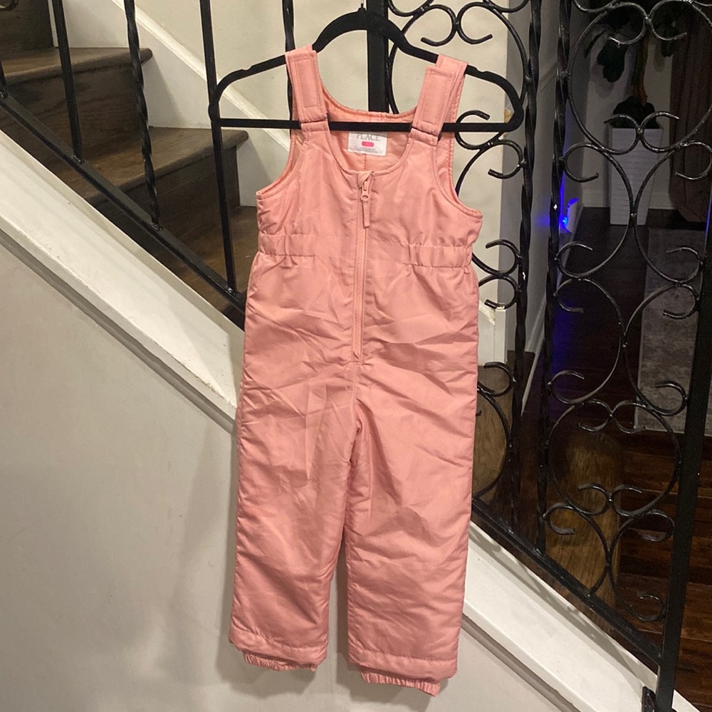 Snowsuit The children’s place